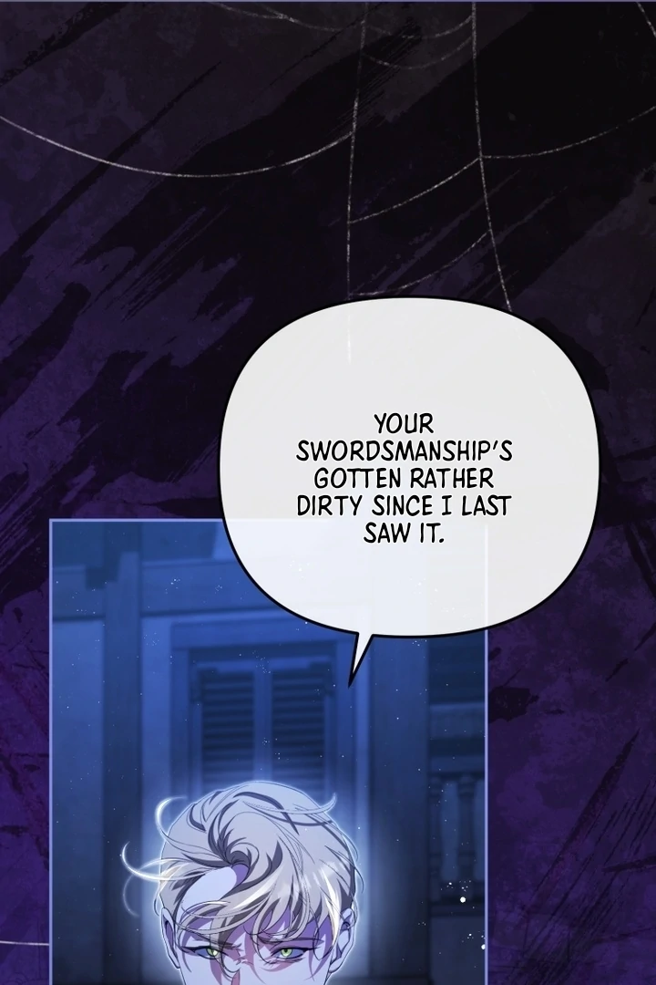 I Will Pay the Price for Deceiving You With My Life Chapter 8 450 ch 8 44