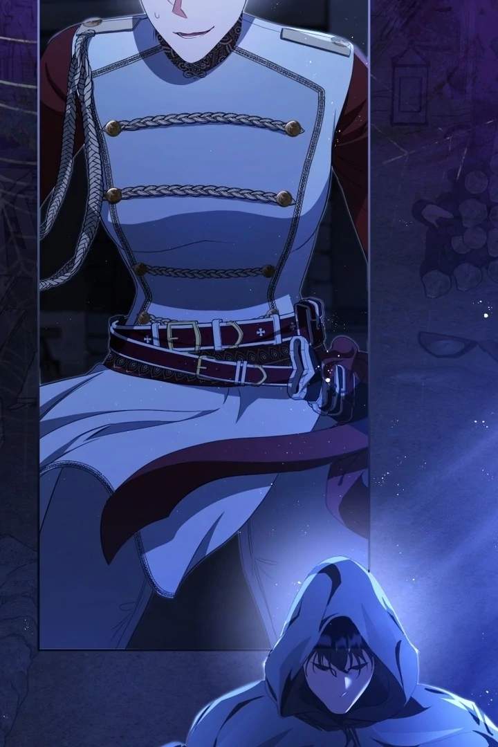 I Will Pay the Price for Deceiving You With My Life Chapter 8 451 ch 8 45