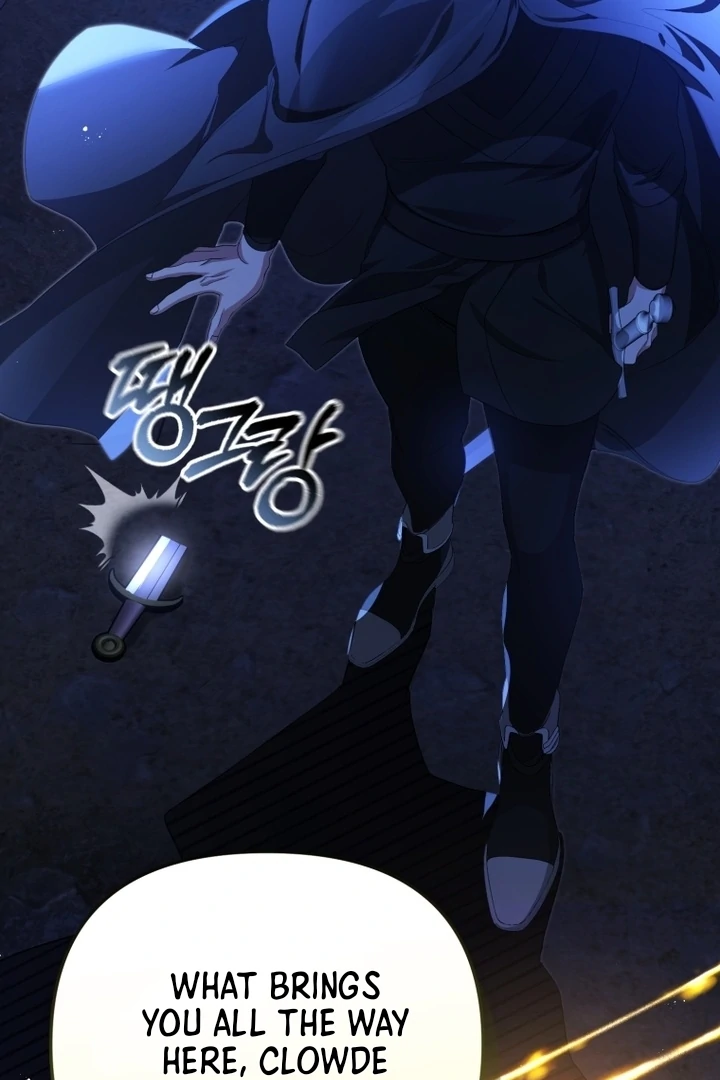 I Will Pay the Price for Deceiving You With My Life Chapter 8 452 ch 8 46