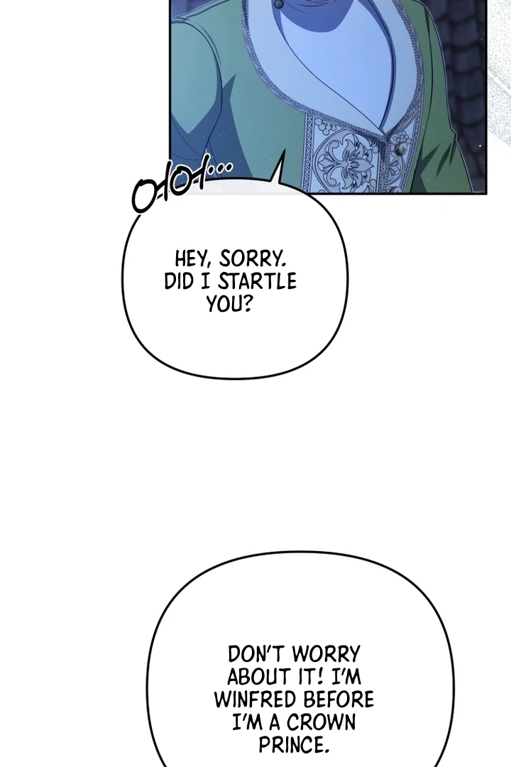 I Will Pay the Price for Deceiving You With My Life Chapter 8 464 ch 8 58