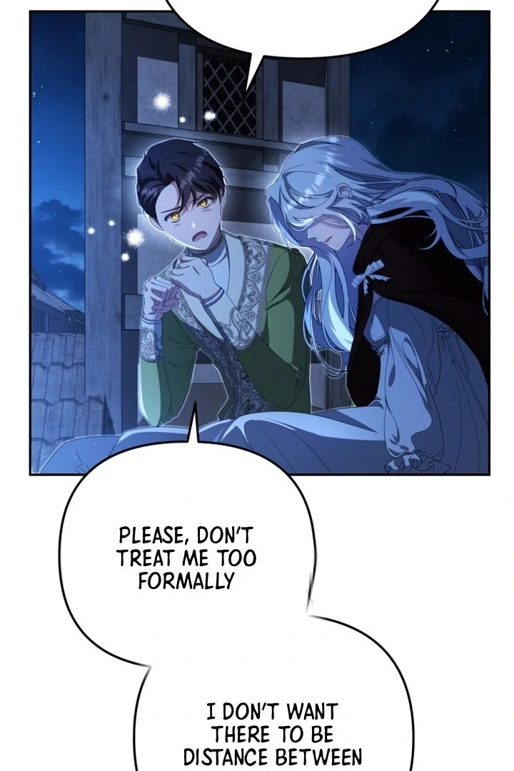 I Will Pay the Price for Deceiving You With My Life Chapter 8 465 ch 8 59