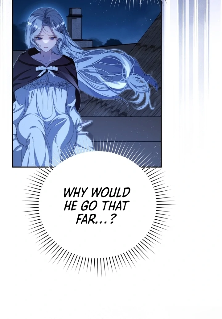 I Will Pay the Price for Deceiving You With My Life Chapter 8 473 ch 8 67