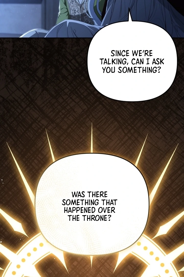 I Will Pay the Price for Deceiving You With My Life Chapter 8 478 ch 8 72