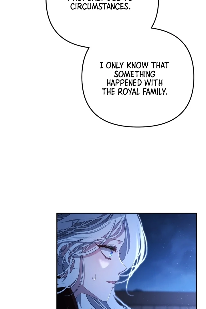 I Will Pay the Price for Deceiving You With My Life Chapter 8 481 ch 8 75