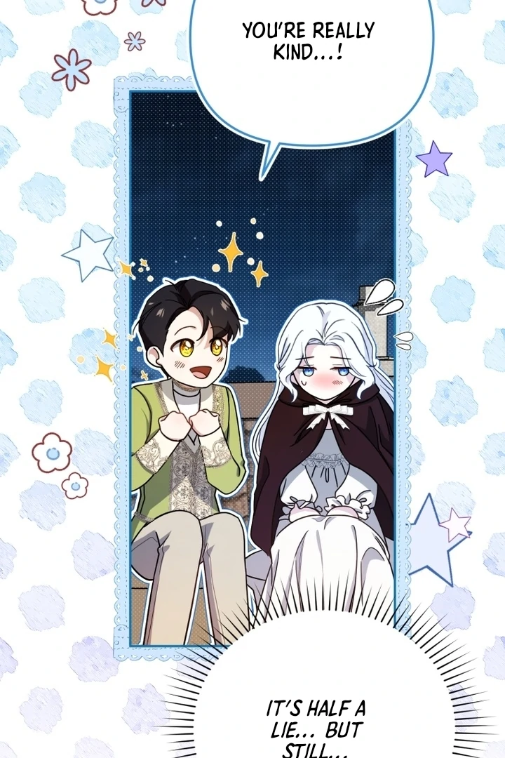 I Will Pay the Price for Deceiving You With My Life Chapter 8 483 ch 8 77