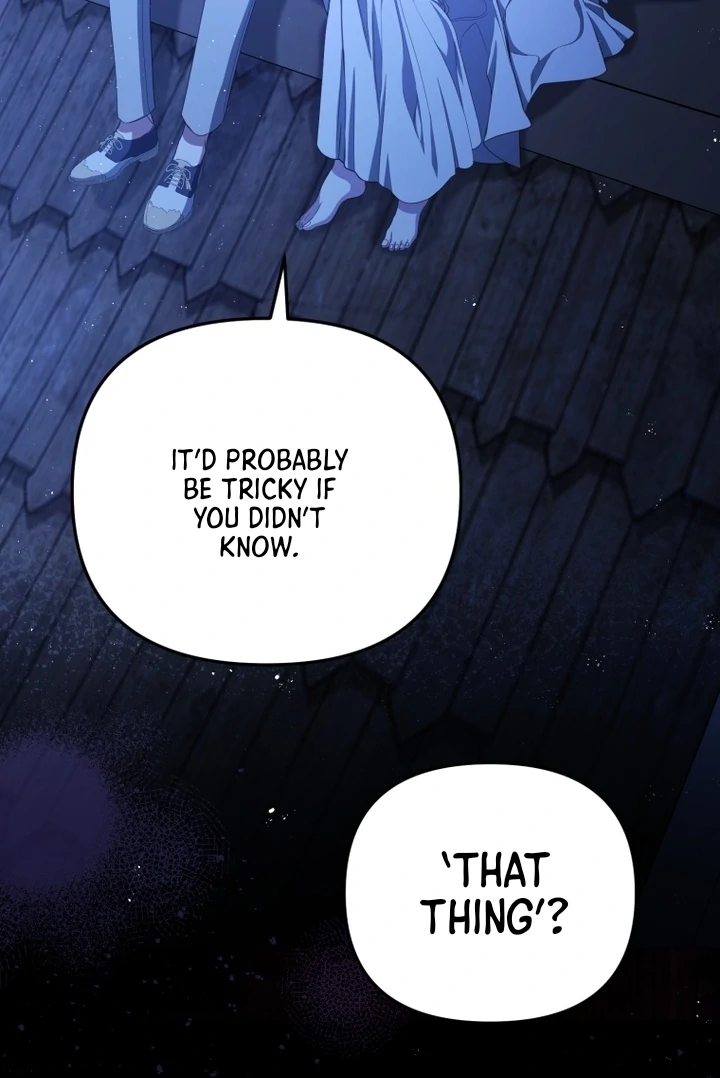 I Will Pay the Price for Deceiving You With My Life Chapter 8 485 ch 8 79