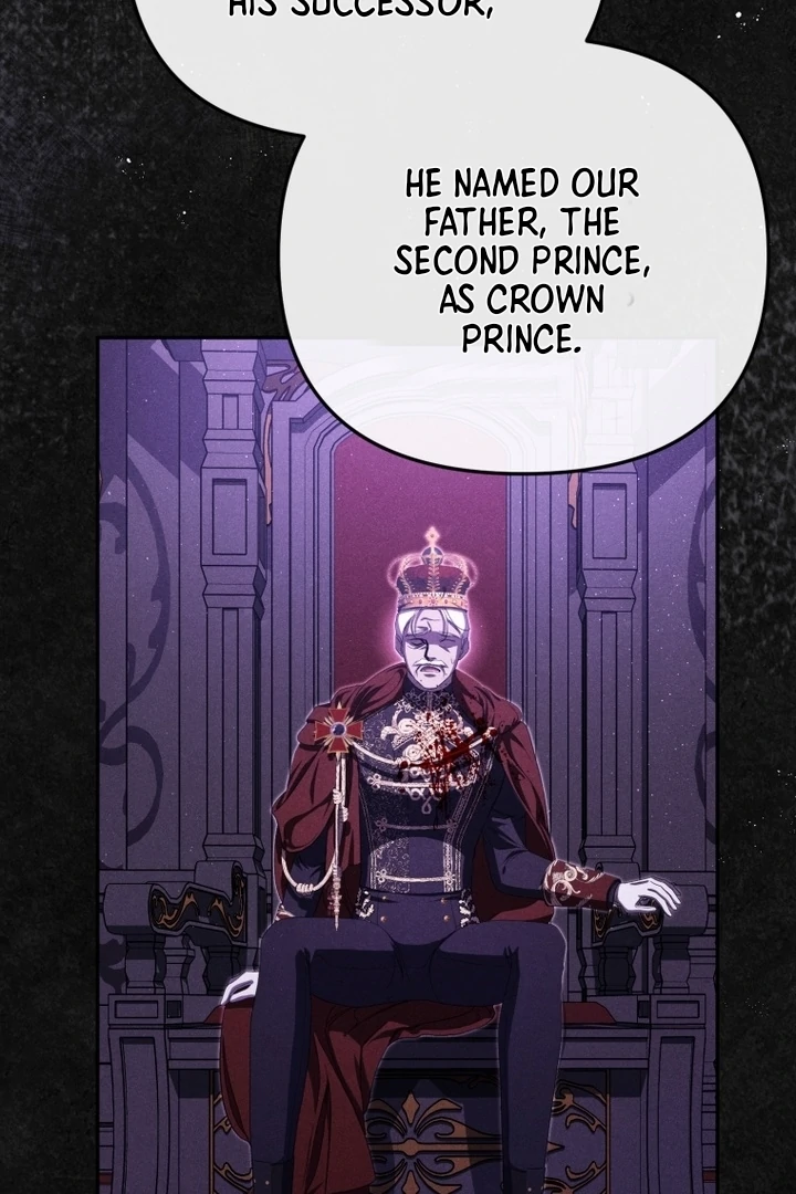 I Will Pay the Price for Deceiving You With My Life Chapter 8 489 ch 8 83