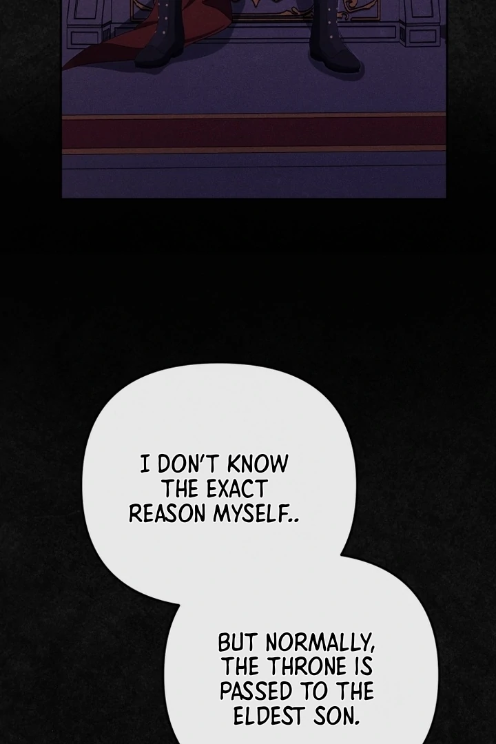 I Will Pay the Price for Deceiving You With My Life Chapter 8 490 ch 8 84