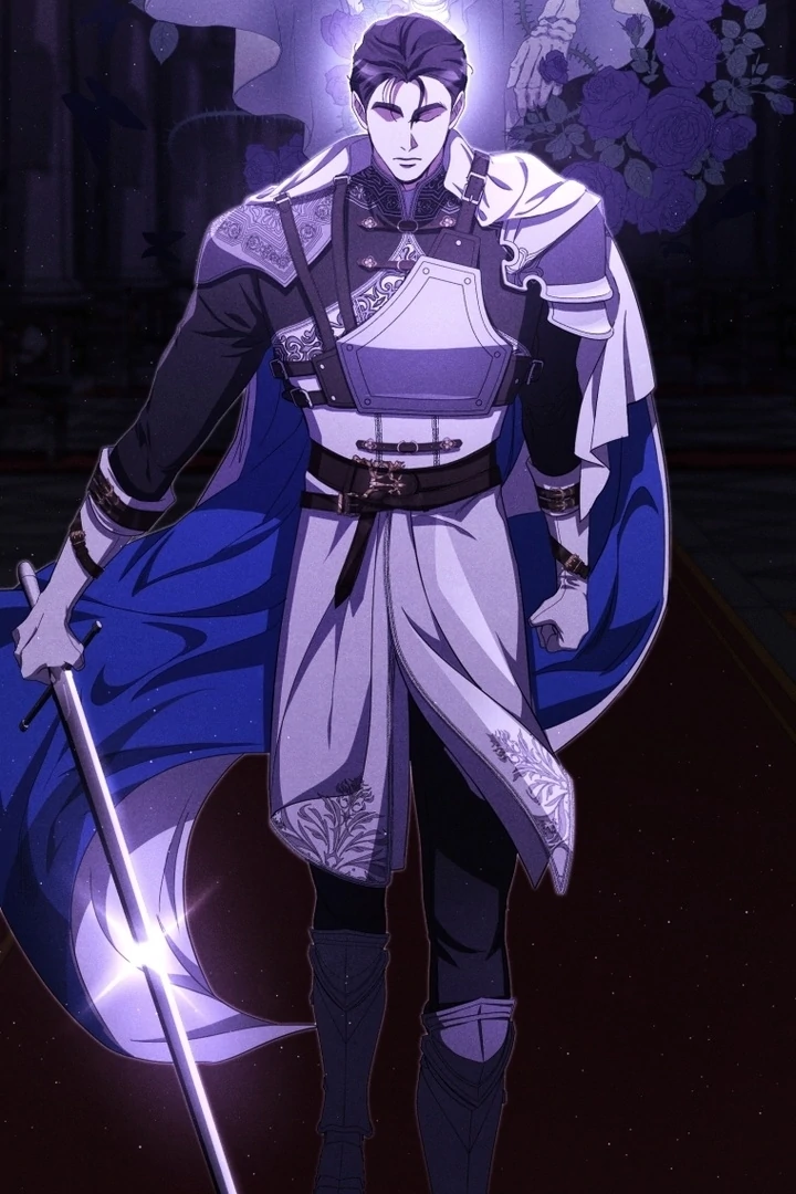 I Will Pay the Price for Deceiving You With My Life Chapter 8 501 ch 8 95