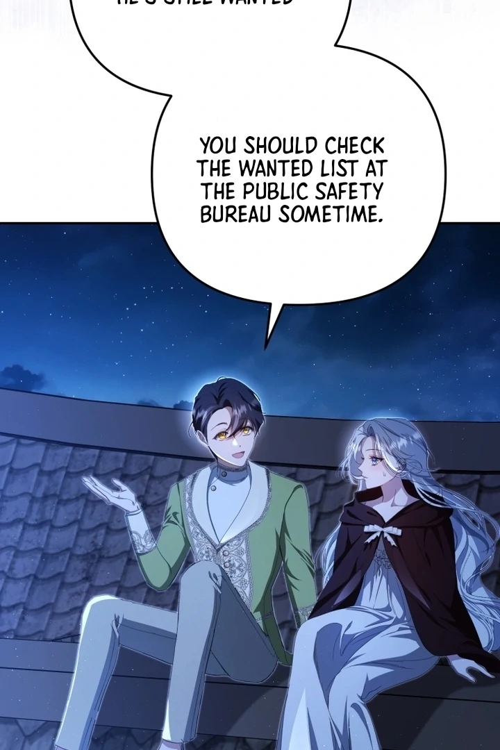 I Will Pay the Price for Deceiving You With My Life Chapter 8 505 ch 8 99