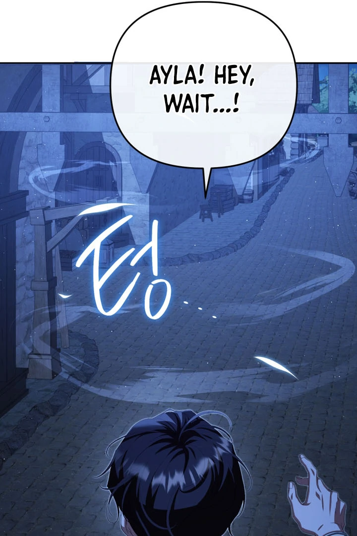 I Will Pay the Price for Deceiving You With My Life Chapter 9 456 ch 9 107