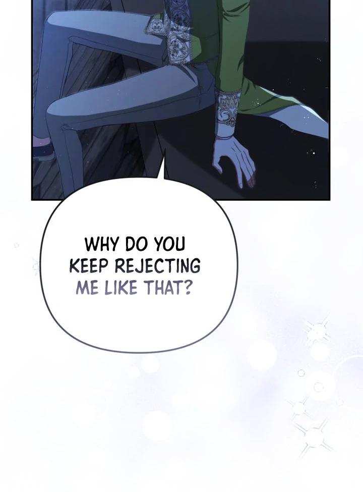 I Will Pay the Price for Deceiving You With My Life Chapter 9 362 ch 9 13