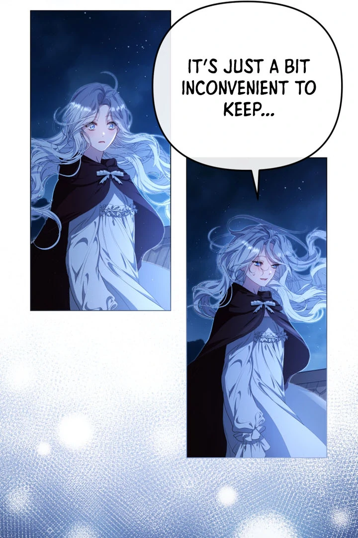 I Will Pay the Price for Deceiving You With My Life Chapter 9 363 ch 9 14