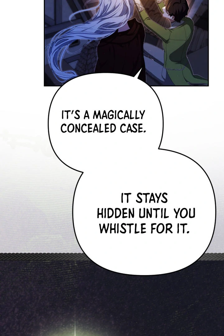 I Will Pay the Price for Deceiving You With My Life Chapter 9 368 ch 9 19