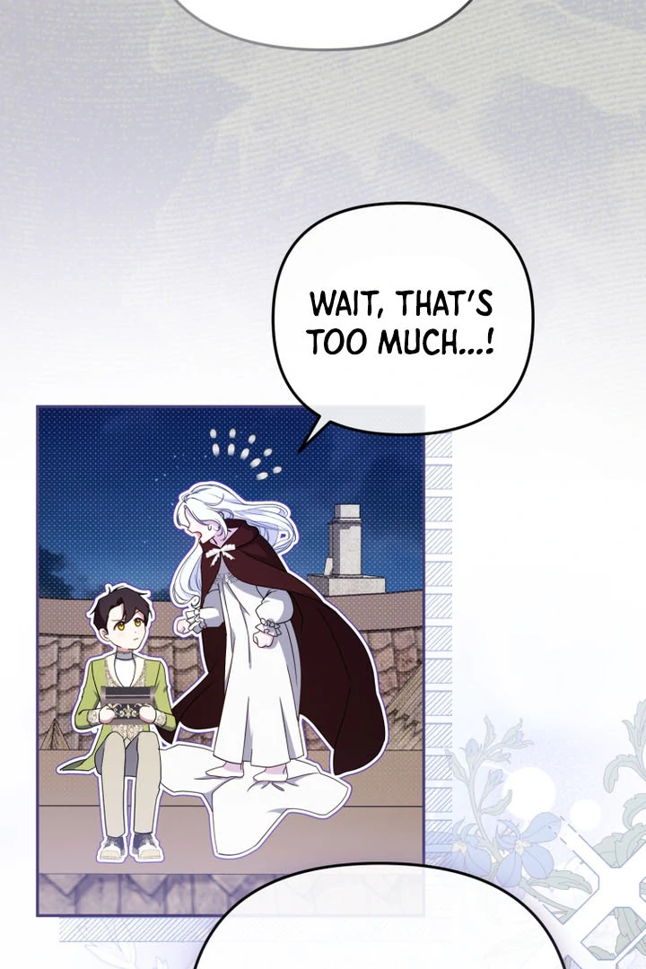 I Will Pay the Price for Deceiving You With My Life Chapter 9 370 ch 9 21