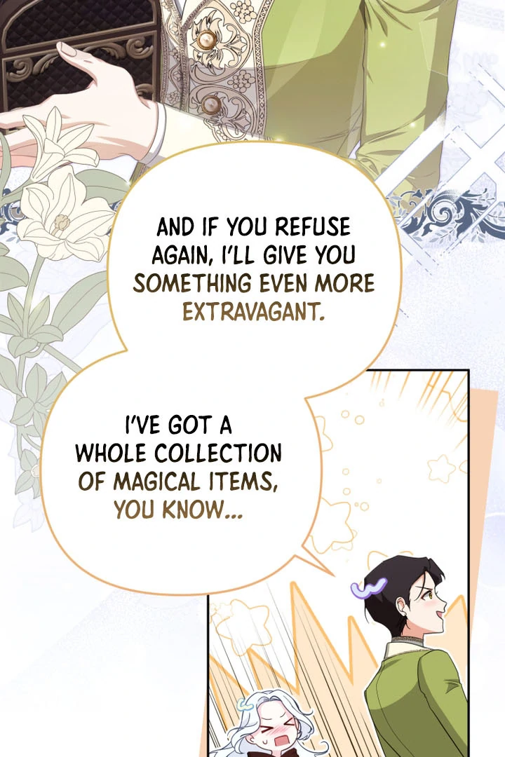 I Will Pay the Price for Deceiving You With My Life Chapter 9 372 ch 9 23