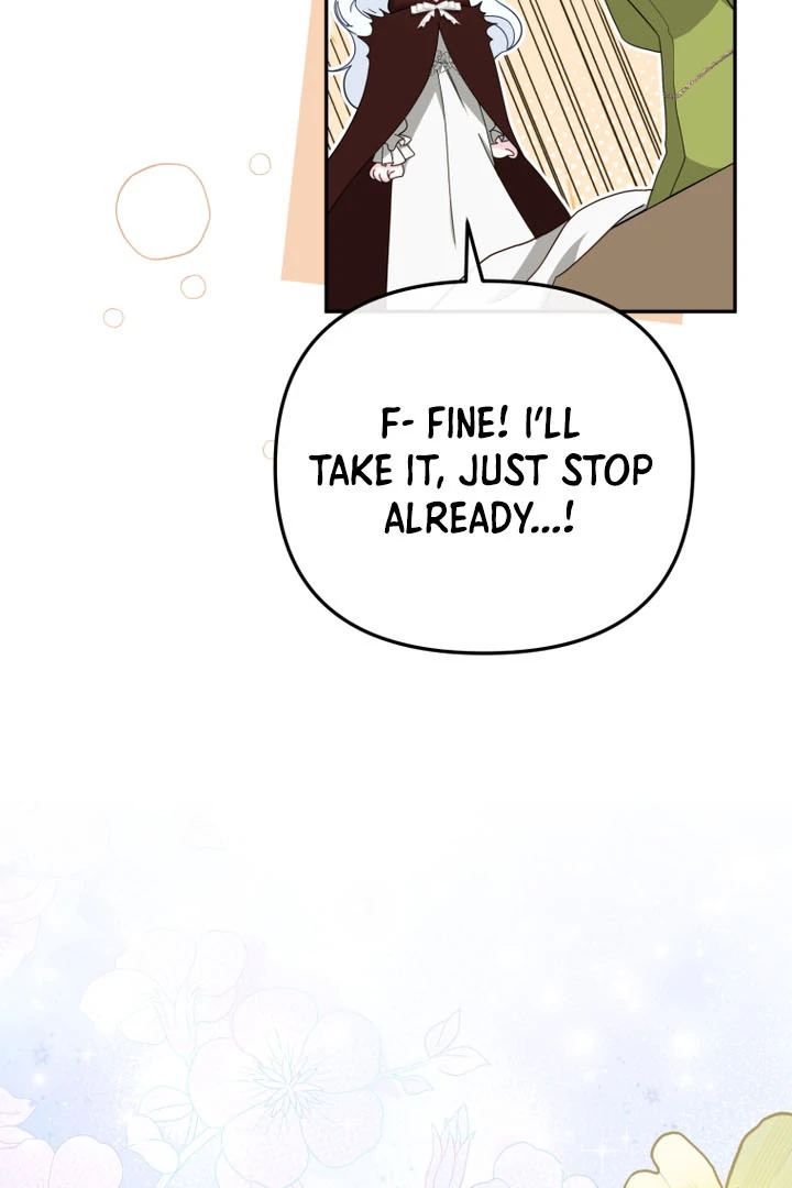 I Will Pay the Price for Deceiving You With My Life Chapter 9 373 ch 9 24