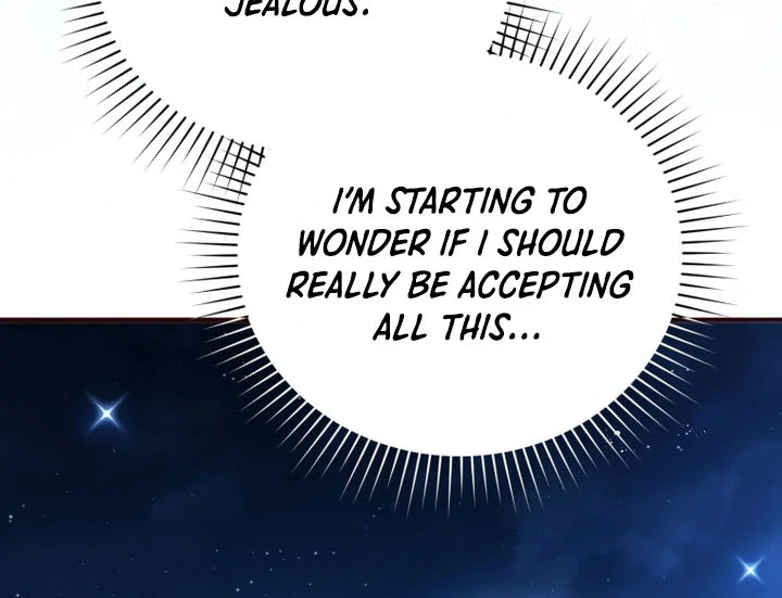 I Will Pay the Price for Deceiving You With My Life Chapter 9 376 ch 9 27