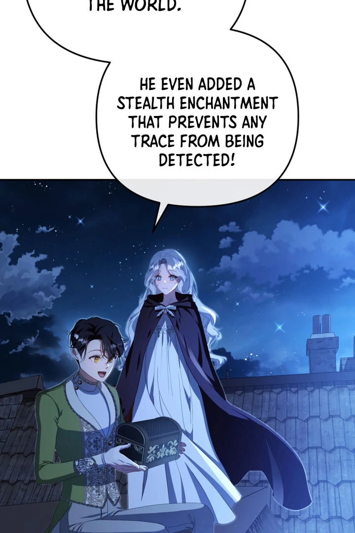 I Will Pay the Price for Deceiving You With My Life Chapter 9 379 ch 9 30