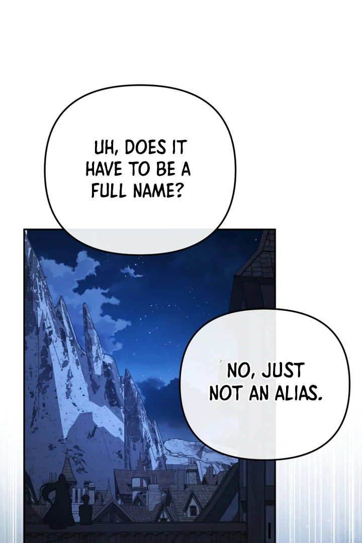 I Will Pay the Price for Deceiving You With My Life Chapter 9 383 ch 9 34