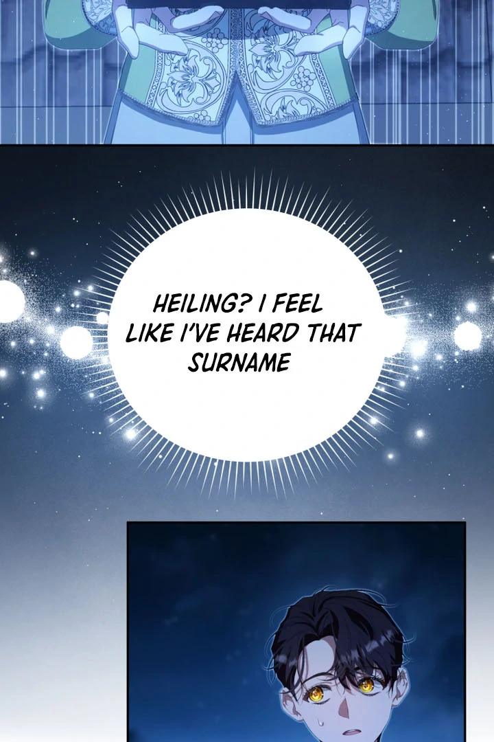 I Will Pay the Price for Deceiving You With My Life Chapter 9 386 ch 9 37