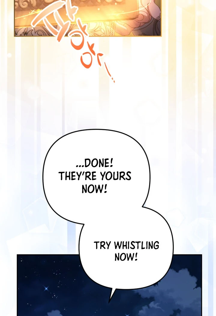 I Will Pay the Price for Deceiving You With My Life Chapter 9 388 ch 9 39