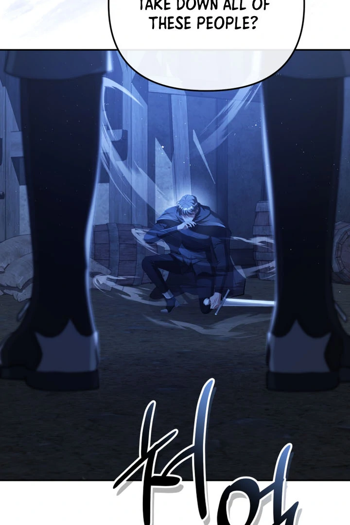 I Will Pay the Price for Deceiving You With My Life Chapter 9 407 ch 9 58