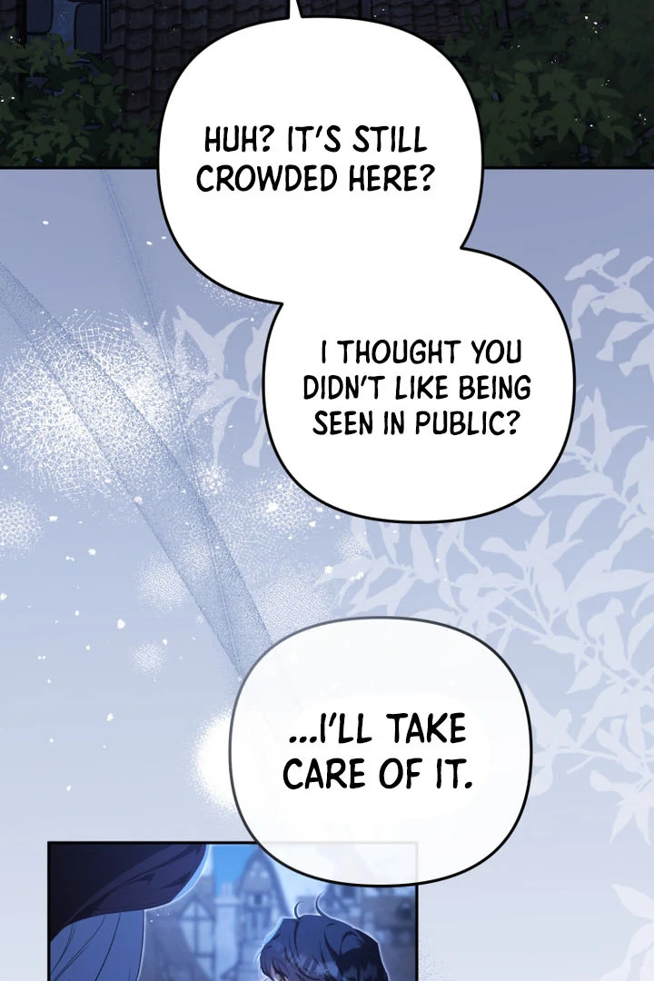 I Will Pay the Price for Deceiving You With My Life Chapter 9 355 ch 9 6