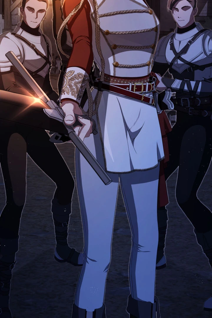 I Will Pay the Price for Deceiving You With My Life Chapter 9 410 ch 9 61