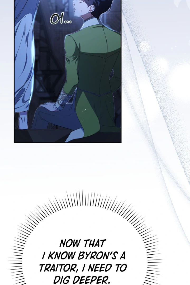 I Will Pay the Price for Deceiving You With My Life Chapter 9 356 ch 9 7