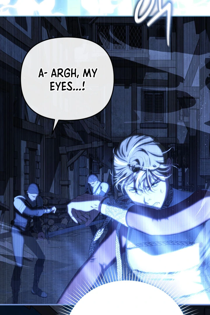 I Will Pay the Price for Deceiving You With My Life Chapter 9 424 ch 9 75