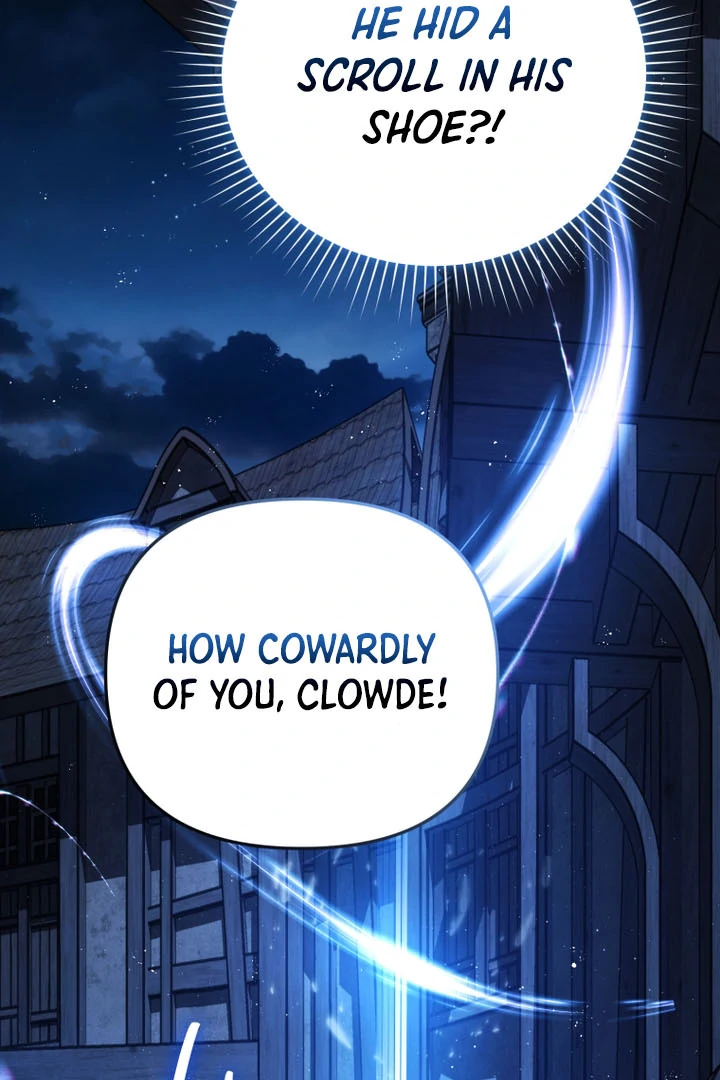 I Will Pay the Price for Deceiving You With My Life Chapter 9 425 ch 9 76