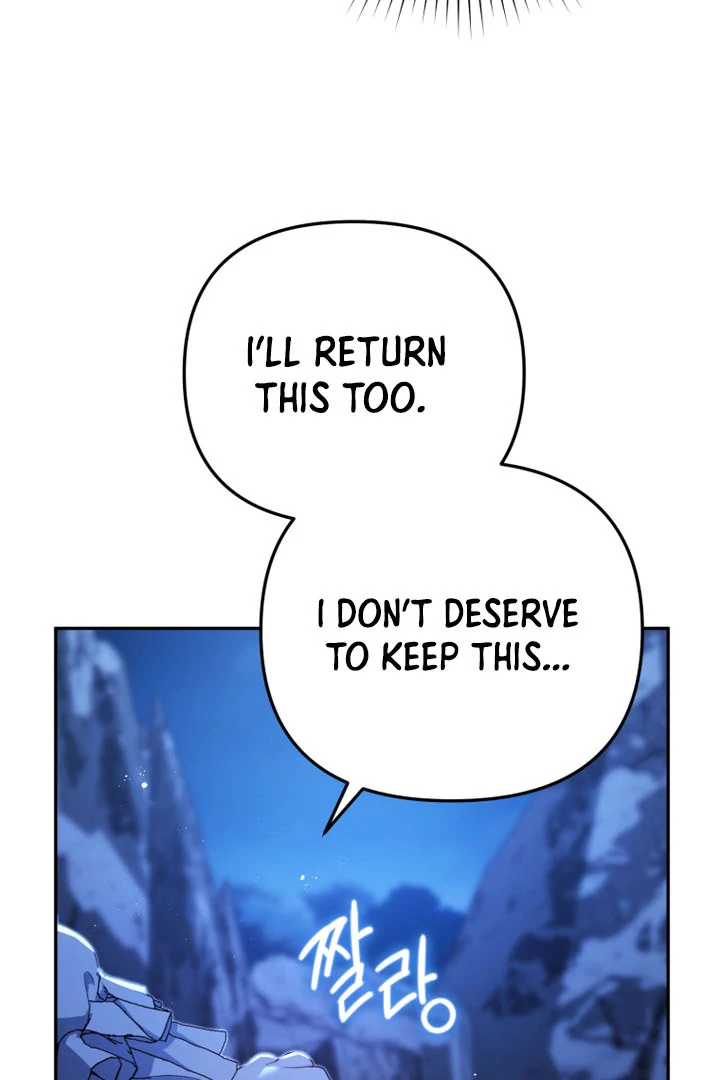 I Will Pay the Price for Deceiving You With My Life Chapter 9 358 ch 9 9