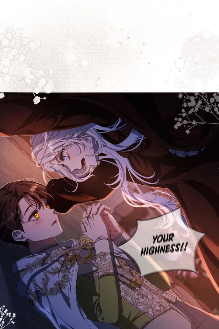 I Will Pay the Price for Deceiving You With My Life Chapter 9 443 ch 9 94