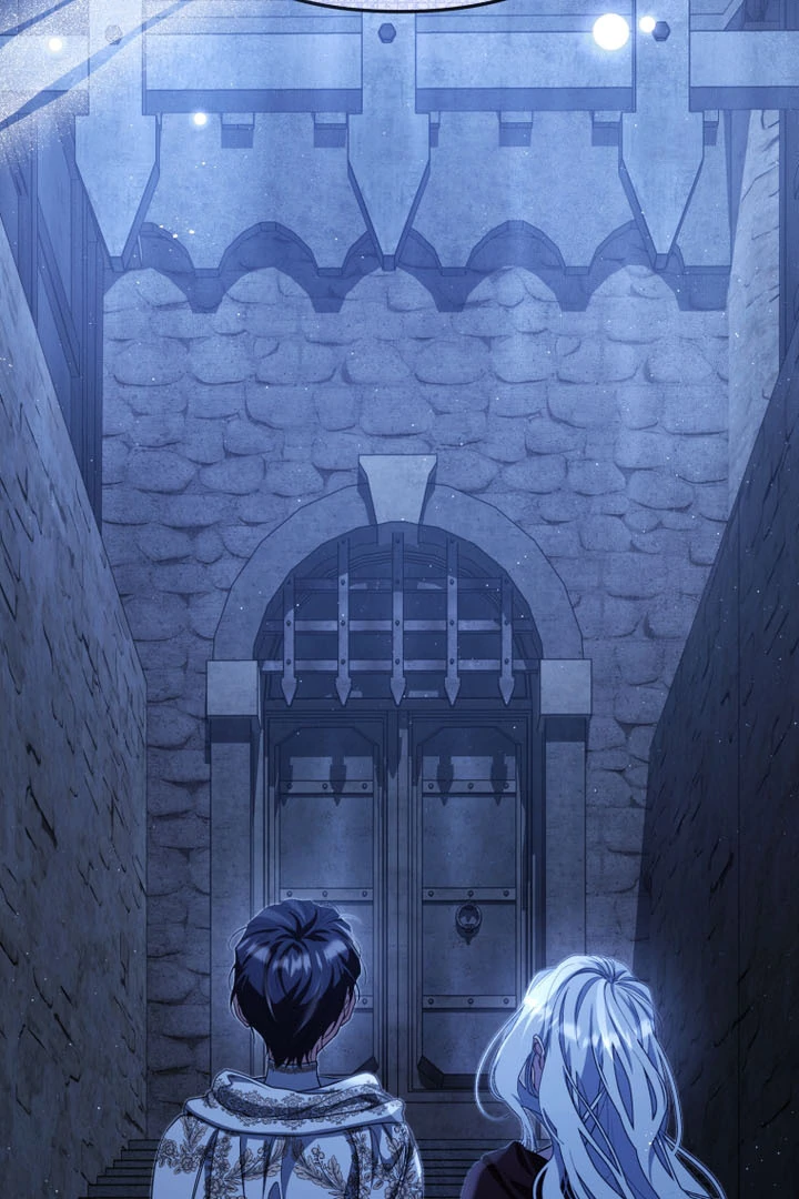 I Will Pay the Price for Deceiving You With My Life Chapter 9 448 ch 9 99