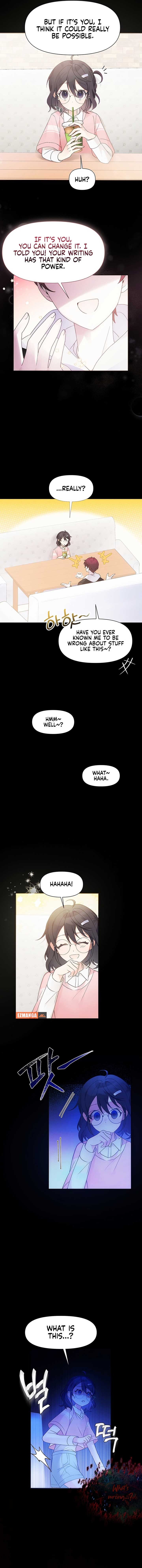 I Will Personally Revise This Life Chapter 3 57 02