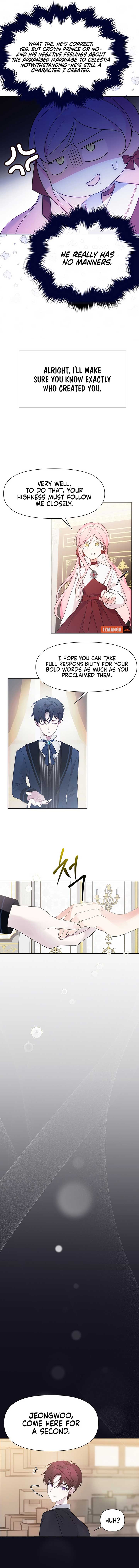 I Will Personally Revise This Life Chapter 3 63 08