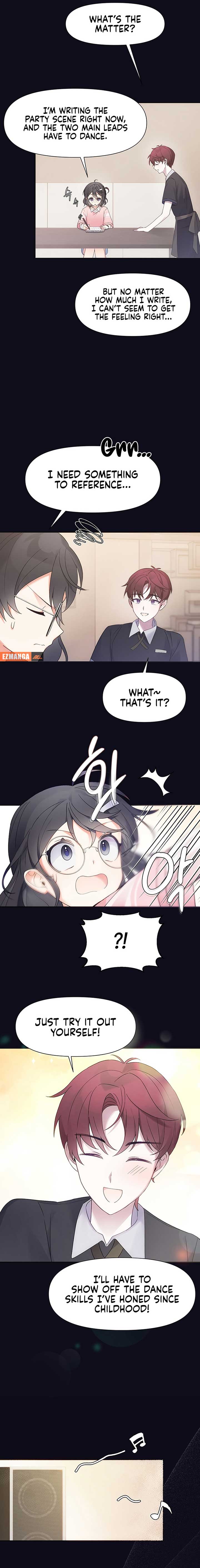 I Will Personally Revise This Life Chapter 3 64 09