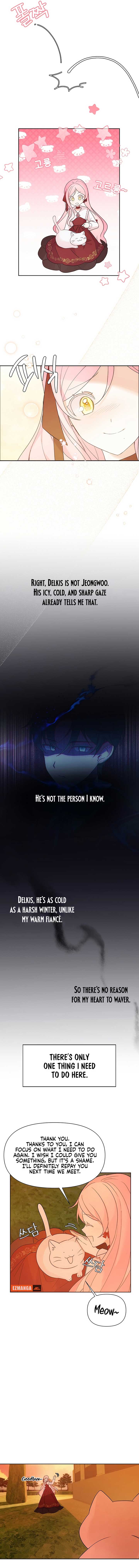 I Will Personally Revise This Life Chapter 3 69 14