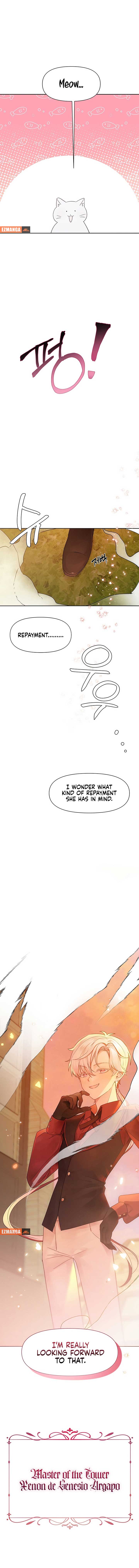 I Will Personally Revise This Life Chapter 3 70 15