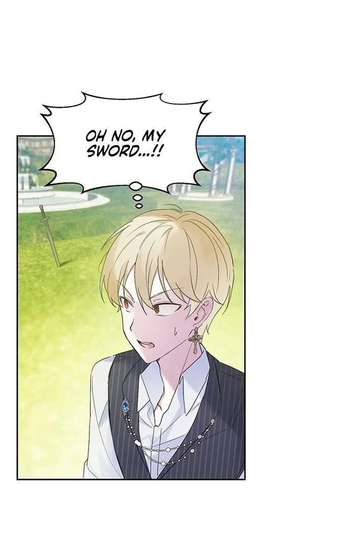 I Will Personally Revise This Life Chapter 5 344 ch 5 49