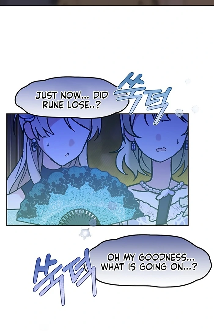 I Will Personally Revise This Life Chapter 5 349 ch 5 54