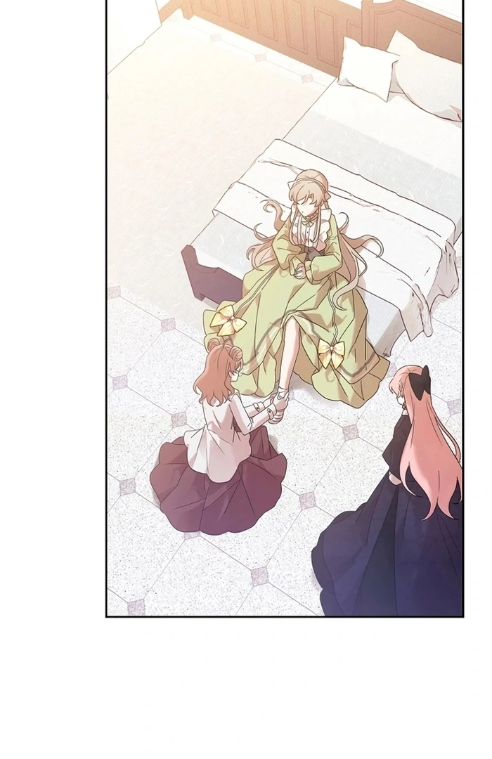 I Will Personally Revise This Life Chapter 7 337 ch 7 33