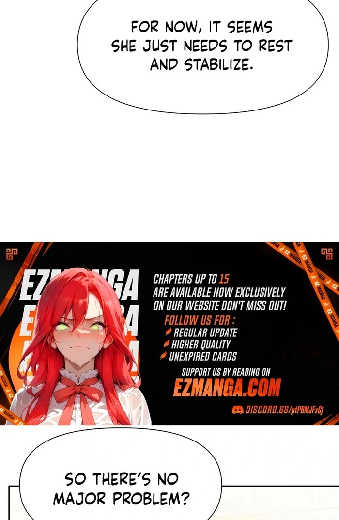 I Will Personally Revise This Life Chapter 7 340 ch 7 36