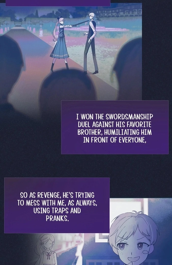 I Will Personally Revise This Life Chapter 7 354 ch 7 50