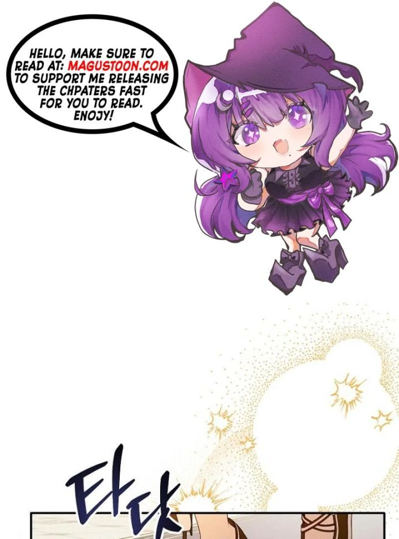 I Will Protect My Tyrant Dad! Chapter 27 410 003