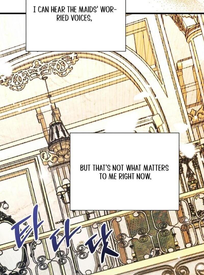 I Will Protect My Tyrant Dad! Chapter 27 413 006