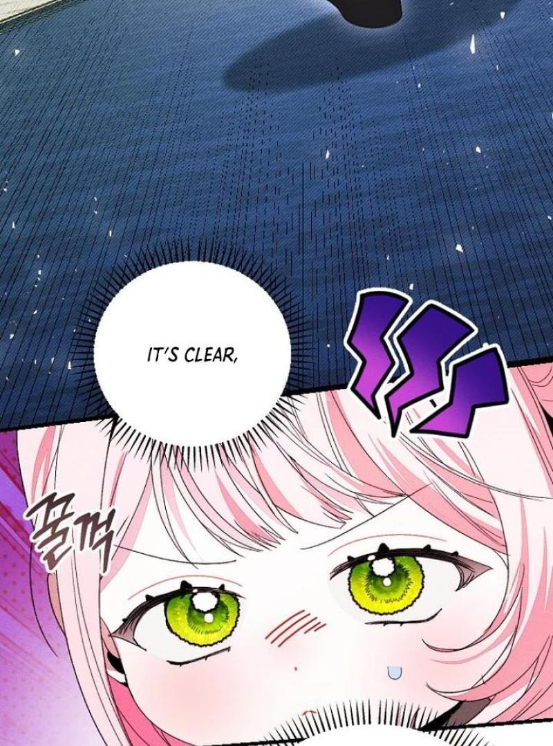 I Will Protect My Tyrant Dad! Chapter 27 415 008