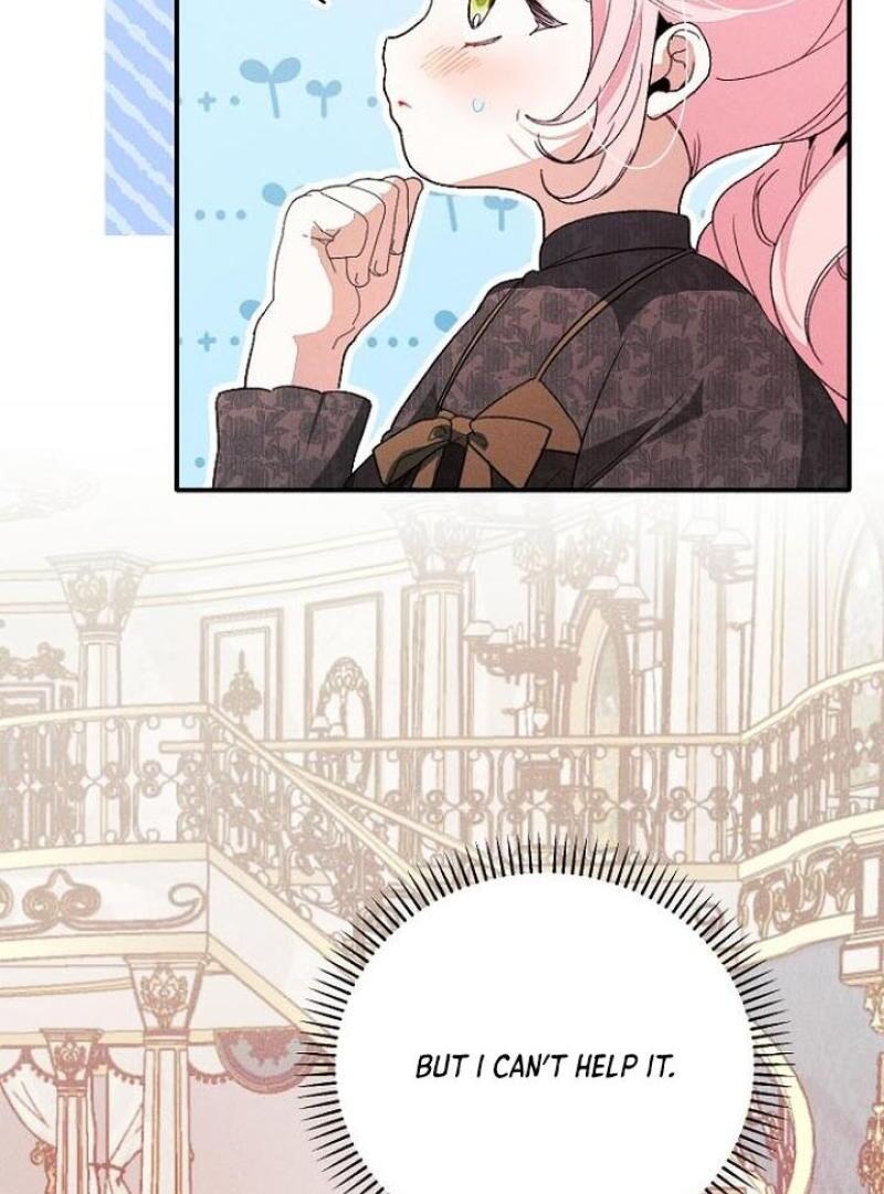 I Will Protect My Tyrant Dad! Chapter 27 421 014