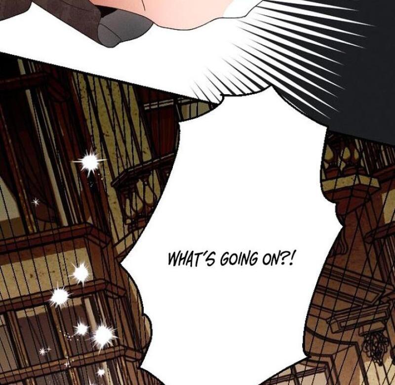 I Will Protect My Tyrant Dad! Chapter 27 426 019